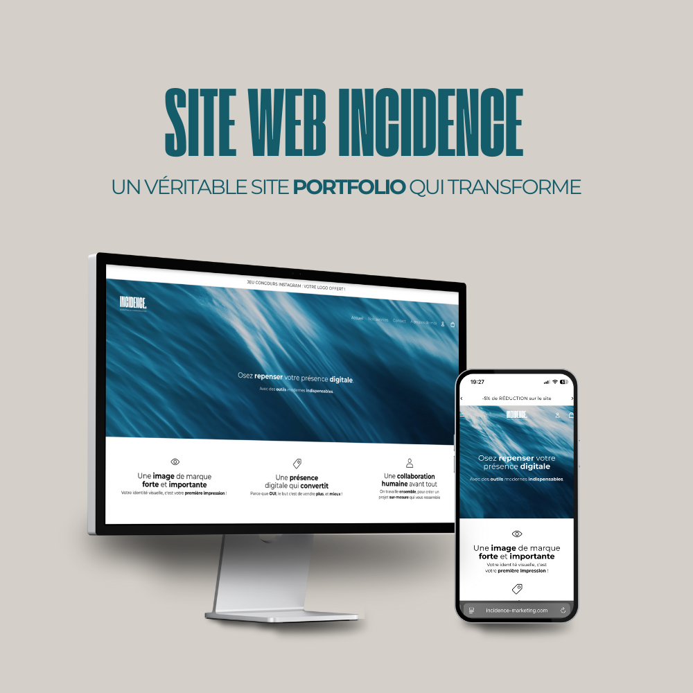 SITE WEB MARKETING, SITE QUI CONVERTIT, SITE MARCHAND PAS CHER