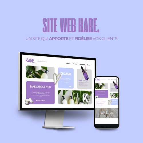 SITE WEB QUI VENDS, CONVERSION CLIENTS, SITE MARCHAND