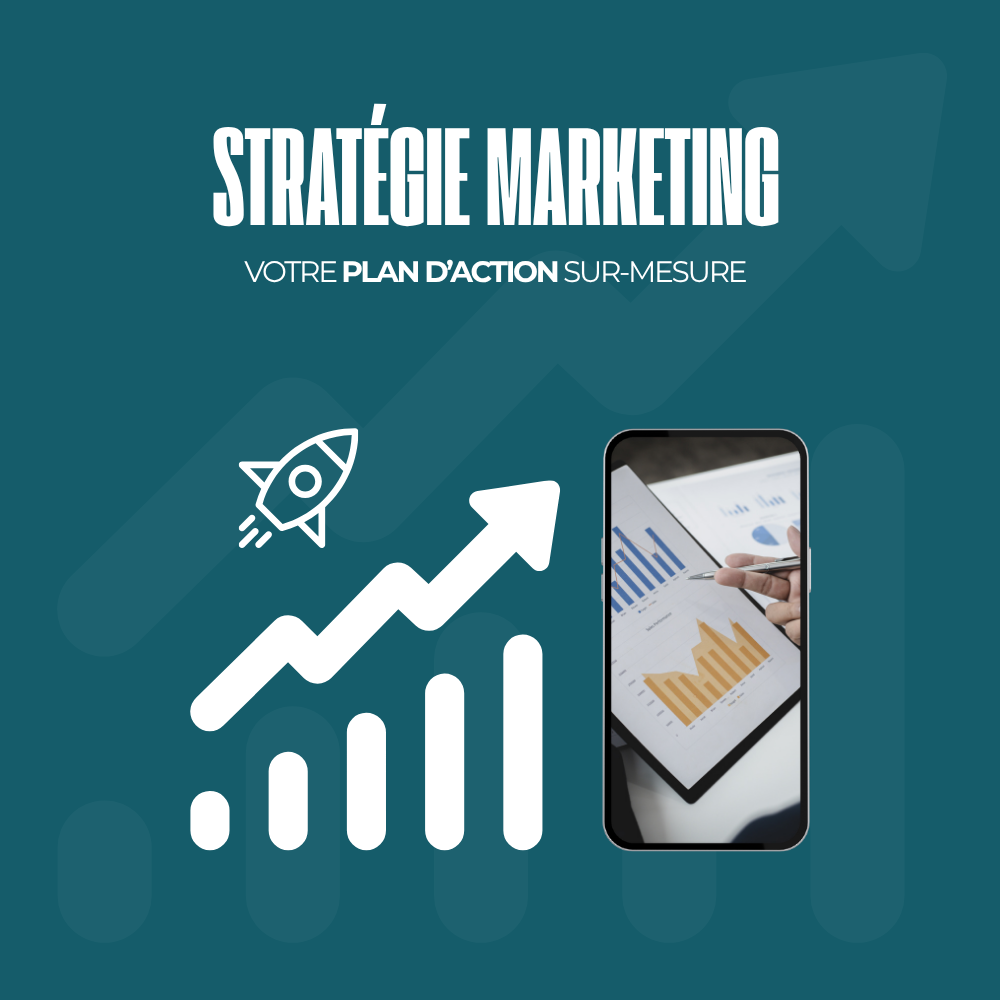Stratégie marketing