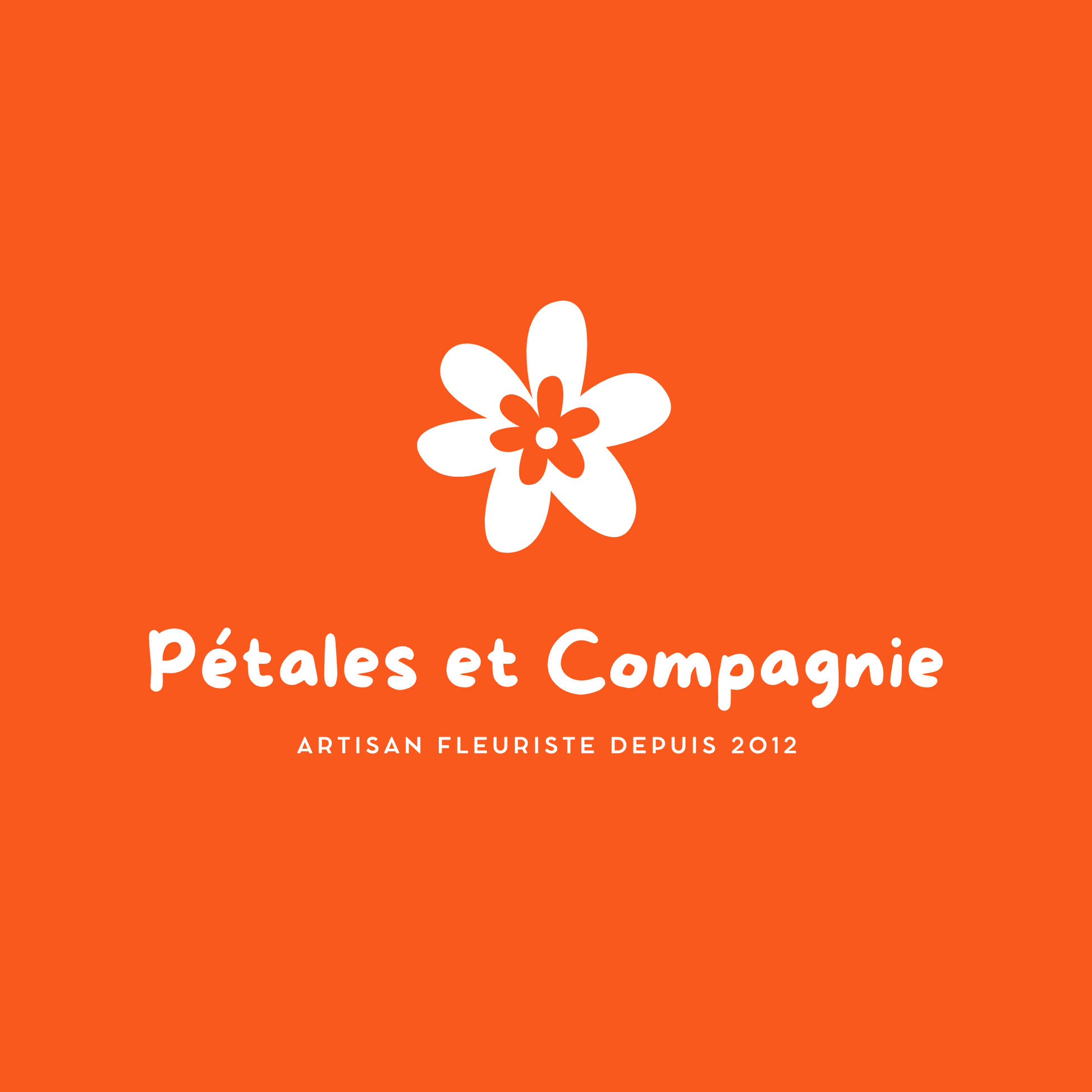 logo pas cher, logo fleuriste, branding de marque, logo pro