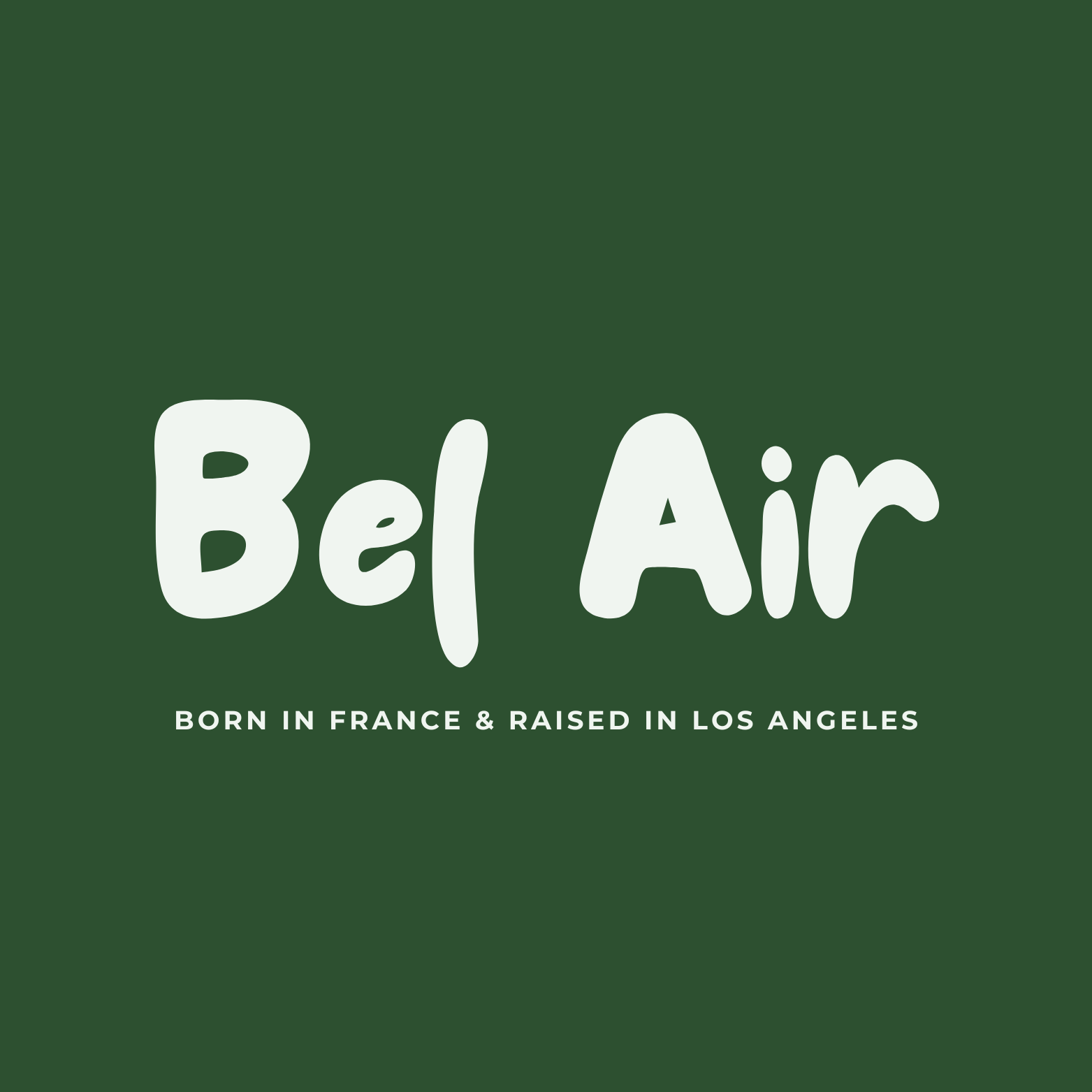 logo vert, marque de vêtements, textile, branding pro