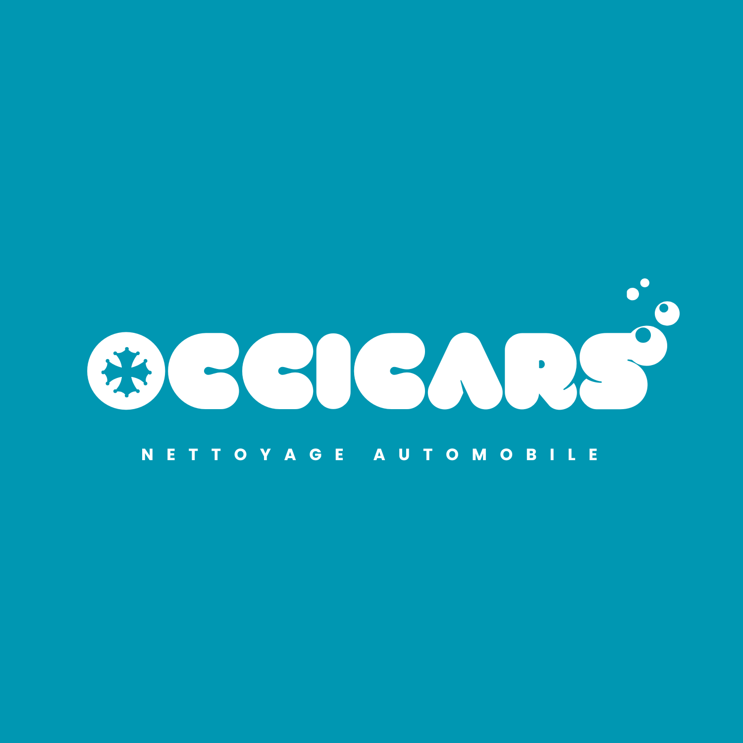 logo pro pour agence nettoyage auto, logo pas cher
