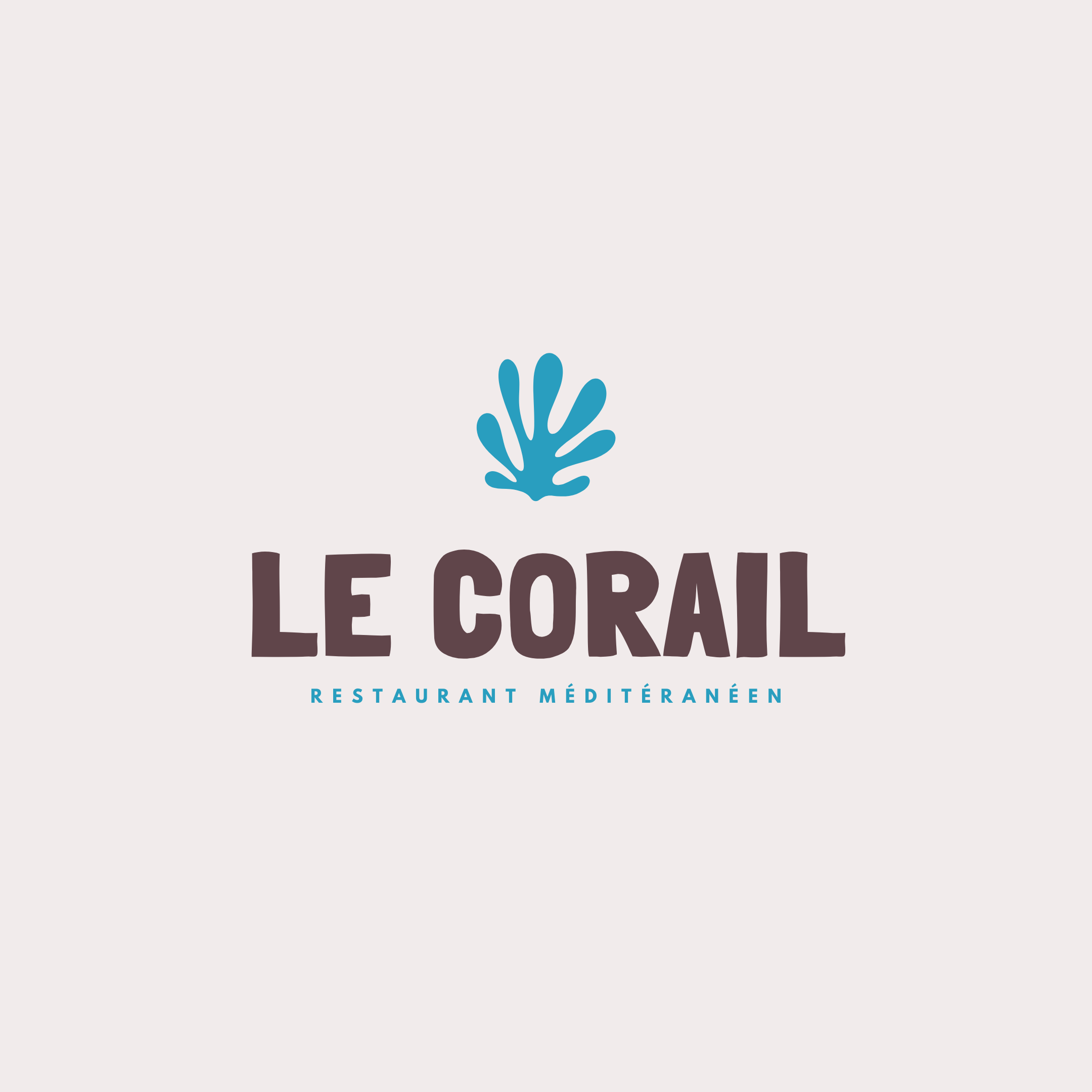 logo restaurant pro, logo pas cher, logo d'entreprise logo original