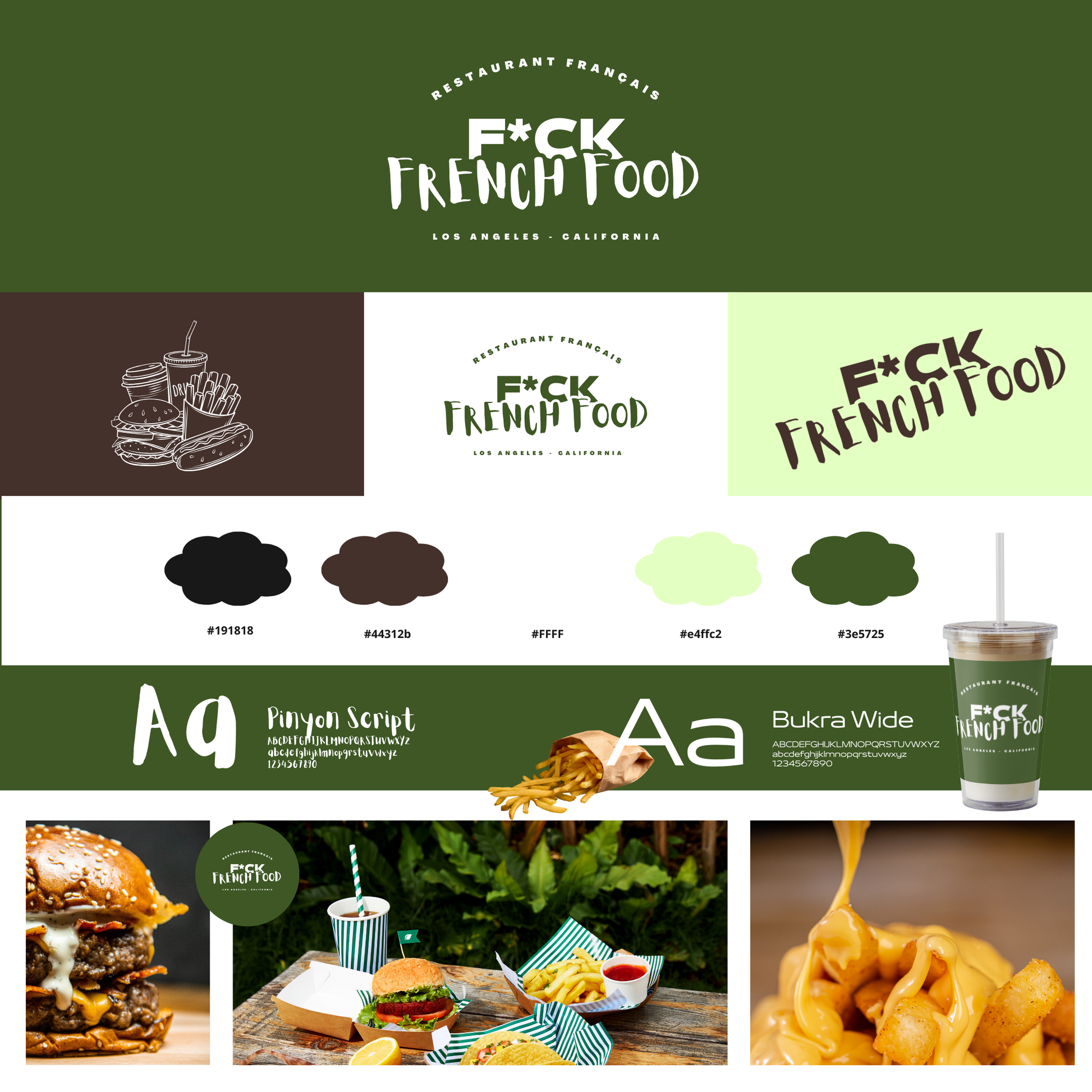logo, moodboard, brandboard, identité visuelle, pas cher