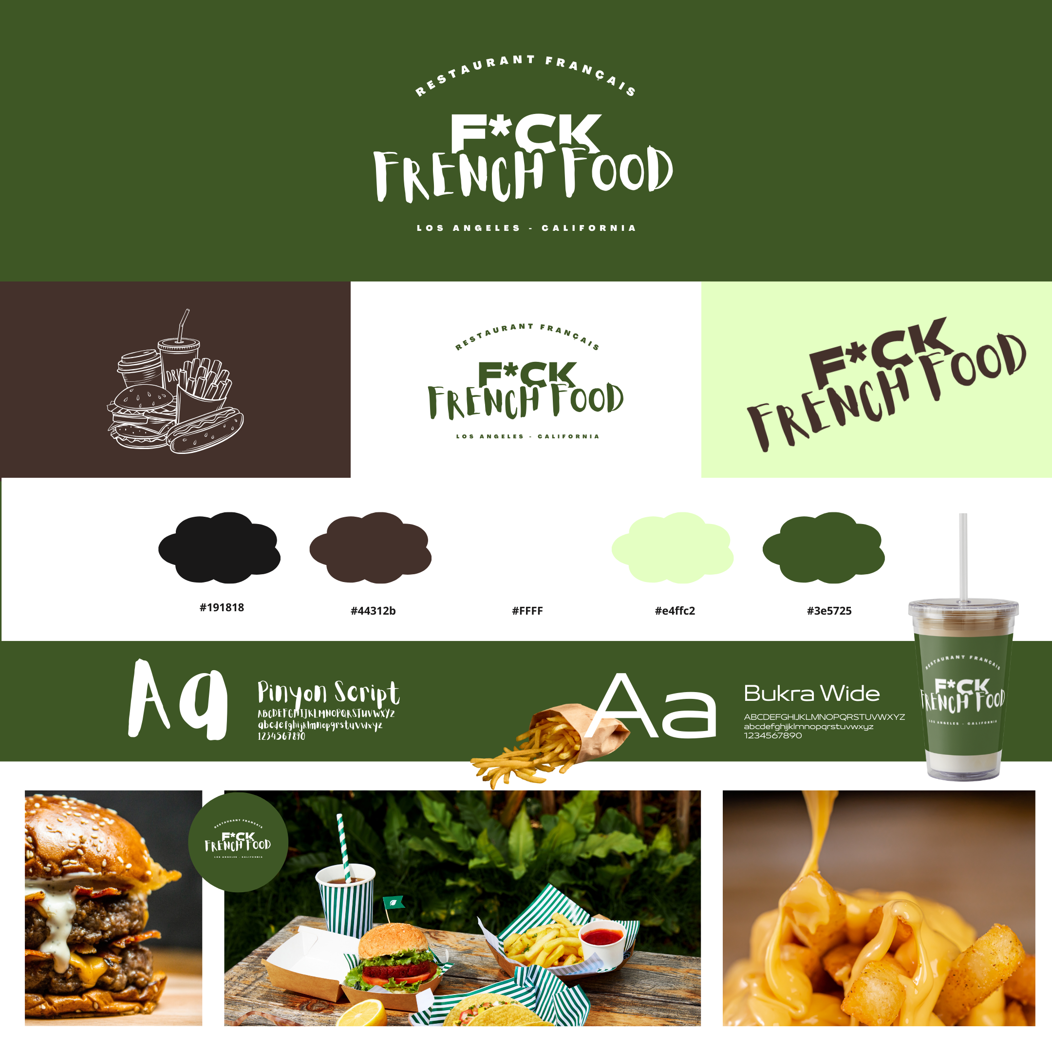 logo, moodboard, brandboard, identité visuelle, pas cher
